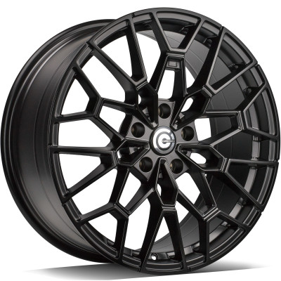 Диск Carbonado Slash DMB R19 W8.5 PCD5x112 ET30 DIA66.6