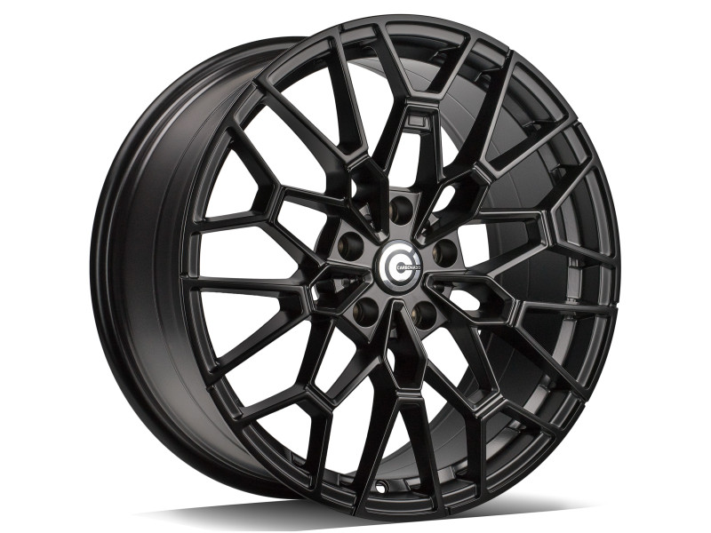 Диск Carbonado Slash DMB R19 W8.5 PCD5x112 ET30 DIA66.6