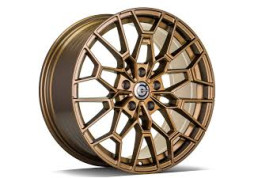 Диск Carbonado Slash Bronze R18 W8.5 PCD5x112 ET30 DIA66.6