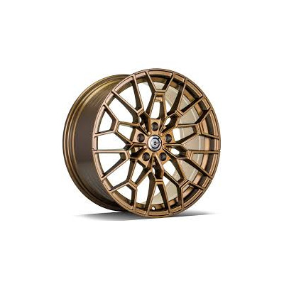 Диск Carbonado Slash Bronze R18 W8.5 PCD5x112 ET30 DIA66.6