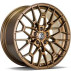 Диск Carbonado Slash Bronze R19 W8.5 PCD5x112 ET30 DIA66.6