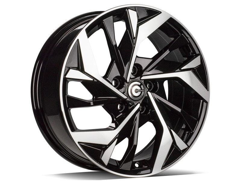 Диск Carbonado Sonic BFP R17 W7.0 PCD5x114.3 ET40 DIA73.1