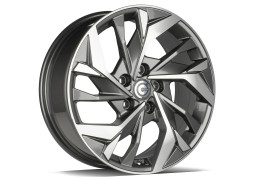 Диск Carbonado Sonic AFP R17 W7.0 PCD5x114.3 ET40 DIA73.1