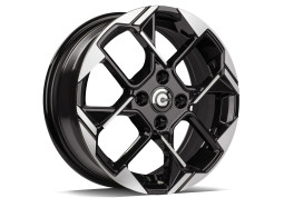 Диск Carbonado Zombie BFP R15 W6.0 PCD4x100 ET40 DIA67.1