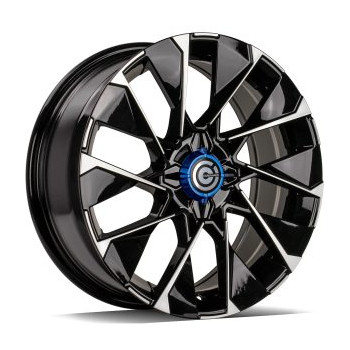 Диск Carbonado Rise BFP R16 W6.5 PCD4x100 ET37 DIA67.1