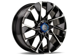 Диск Carbonado Rise BFP R17 W7.0 PCD4x100 ET37 DIA67.1