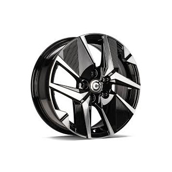 Диск Carbonado Loire BFP R16 W6.5 PCD5x108 ET40 DIA65.1