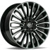 Диск Carbonado Ohio BFP R18 W8.0 PCD5x108 ET55 DIA63.4