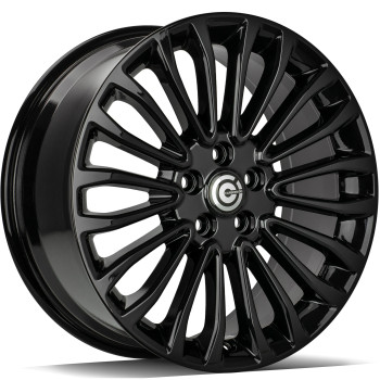 Диск Carbonado Ohio BG R17 W7.0 PCD5x108 ET50 DIA63.4