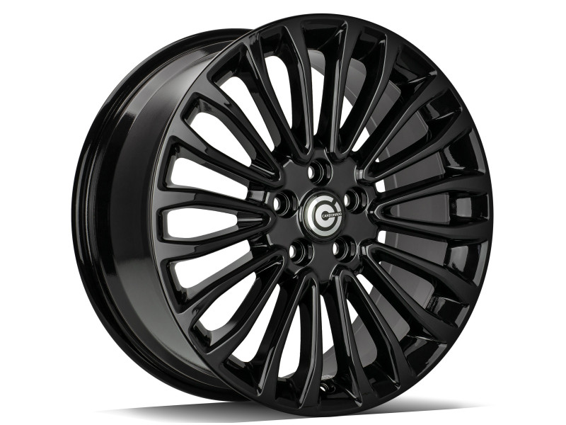 Диск Carbonado Ohio BG R17 W7.0 PCD5x108 ET50 DIA63.4