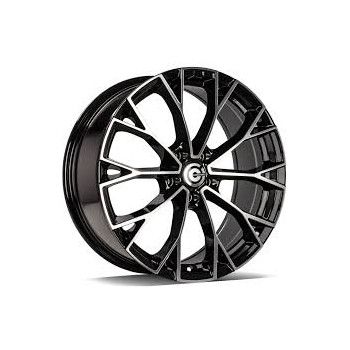 Диск Carbonado Security BFP R18 W7.5 PCD5x112 ET45 DIA57.1