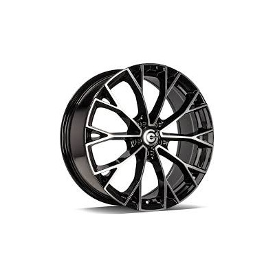 Диск Carbonado Security BFP R19 W8.0 PCD5x112 ET45 DIA57.1