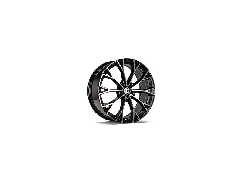 Диск Carbonado Security BFP R19 W8.0 PCD5x112 ET45 DIA57.1