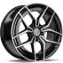 Диск Carbonado Stylish BFP R18 W7.5 PCD5x112 ET44 DIA66.6