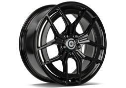 Диск Carbonado Stylish BG R18 W7.5 PCD5x112 ET44 DIA66.6