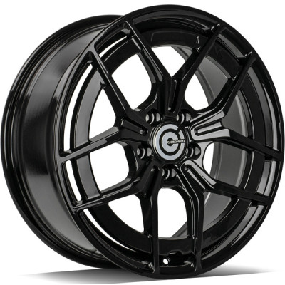 Диск Carbonado Stylish BG R18 W7.5 PCD5x112 ET44 DIA66.6