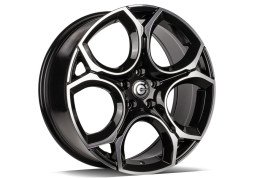 Диск Carbonado Unique BFP R18 W7.5 PCD5x112 ET45 DIA57.1