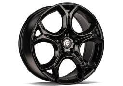 Диск Carbonado Unique BG R18 W7.5 PCD5x112 ET45 DIA57.1