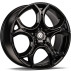 Диск Carbonado Unique BG R18 W7.5 PCD5x112 ET45 DIA57.1