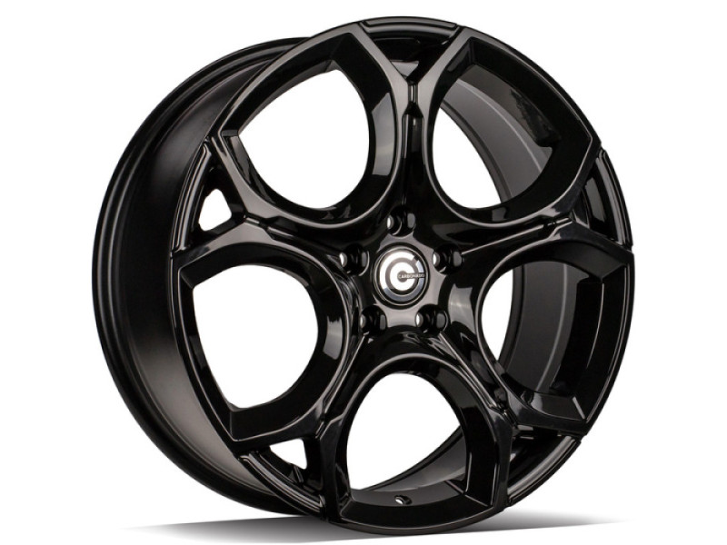 Диск Carbonado Unique BG R18 W7.5 PCD5x112 ET45 DIA57.1