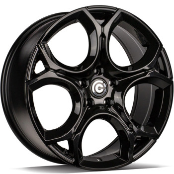 Диск Carbonado Unique BG R19 W8.0 PCD5x112 ET45 DIA57.1