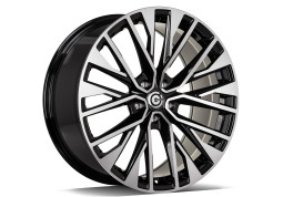 Диск Carbonado Loop BFP R18 W8.0 PCD5x112 ET45 DIA66.45