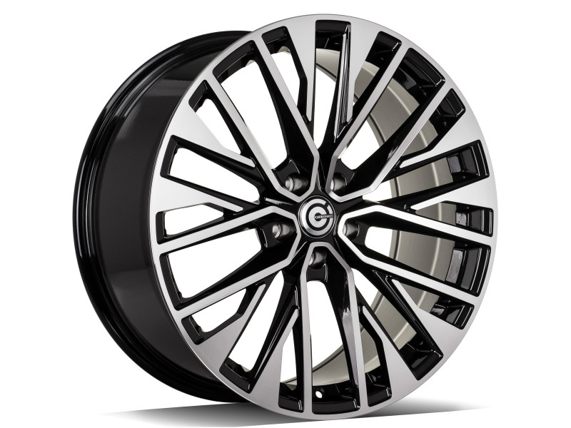 Диск Carbonado Loop BFP R18 W8.0 PCD5x112 ET45 DIA66.45