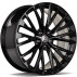 Диск Carbonado Loop BG R19 W8.5 PCD5x112 ET30 DIA66.45