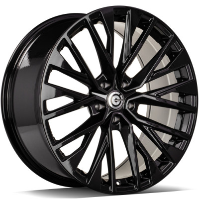Диск Carbonado Loop BG R18 W8.0 PCD5x112 ET30 DIA66.45