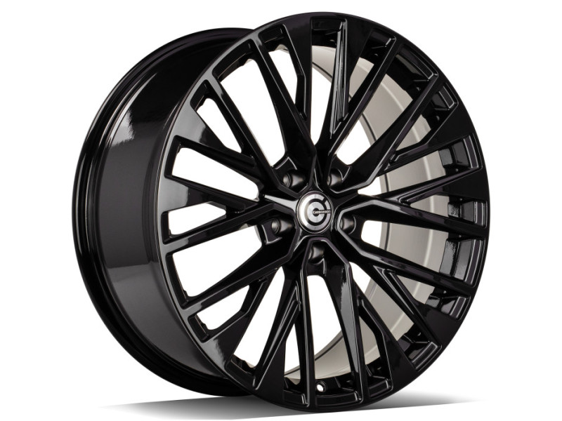 Диск Carbonado Loop BG R18 W8.0 PCD5x112 ET30 DIA66.45