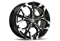 Диск Carbonado Runner BFP R19 W8.0 PCD5x112 ET27 DIA66.6