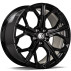 Диск Carbonado Runner BG R19 W8.0 PCD5x112 ET27 DIA66.6