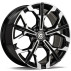 Диск Carbonado Runner BFP R18 W8.0 PCD5x112 ET30 DIA66.6