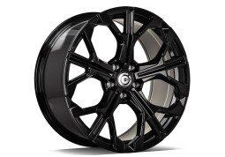 Диск Carbonado Runner BG R18 W8.0 PCD5x112 ET30 DIA66.6