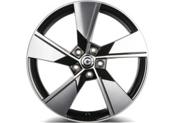 Диск Carbonado Universe BFP R18 W7.5 PCD5x112 ET45 DIA57.1