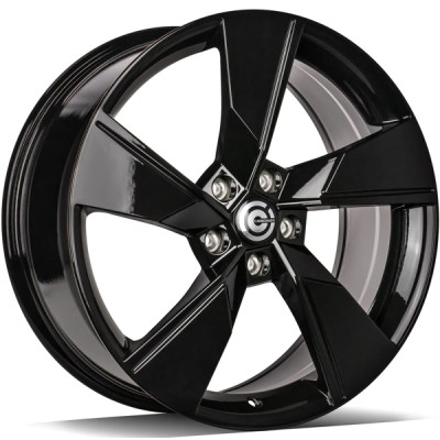 Диск Carbonado Universe BG R18 W7.5 PCD5x112 ET45 DIA57.1