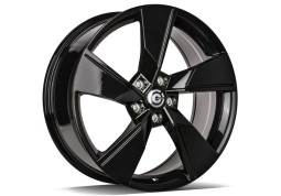 Диск Carbonado Universe BG R17 W7.0 PCD5x112 ET40 DIA57.1