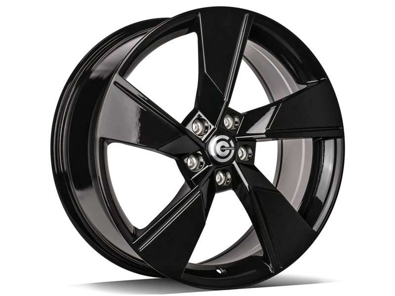 Диск Carbonado Universe BG R19 W8.0 PCD5x112 ET45 DIA57.1