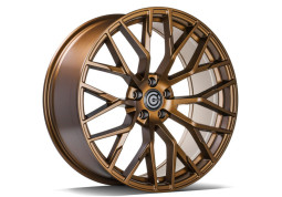 Диск Carbonado Wealthy Bronze R18 W8.0 PCD5x112 ET35 DIA66.45