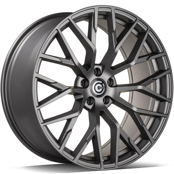 Диск Carbonado Wealthy SG R18 W8.0 PCD5x112 ET35 DIA66.45
