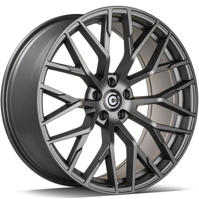 Диск Carbonado Wealthy SG R21 W9.5 PCD5x112 ET25 DIA66.6