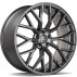 Диск Carbonado Wealthy SG R21 W9.5 PCD5x112 ET25 DIA66.6