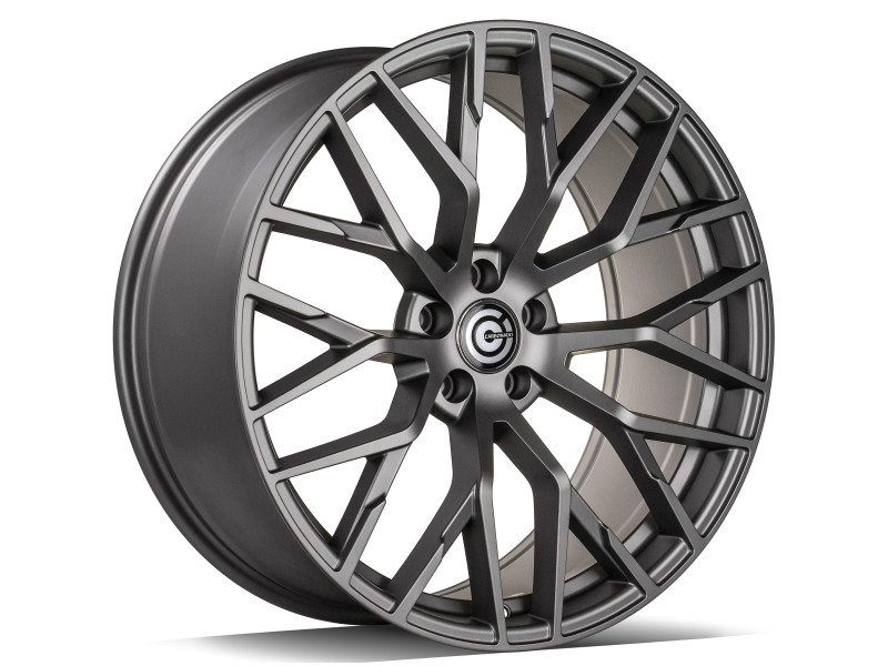 Диск Carbonado Wealthy SG R21 W9.5 PCD5x112 ET25 DIA66.6