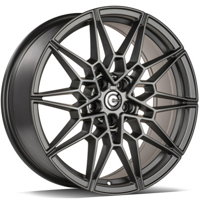 Диск Carbonado Solid SG R19 W8.0 PCD5x112 ET28 DIA66.6
