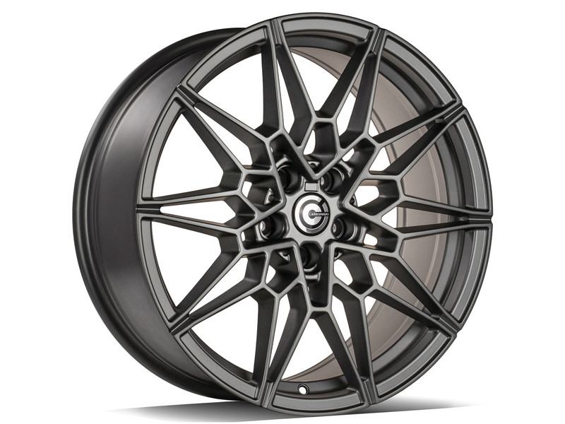 Диск Carbonado Solid SG R19 W9.0 PCD5x112 ET35 DIA66.6