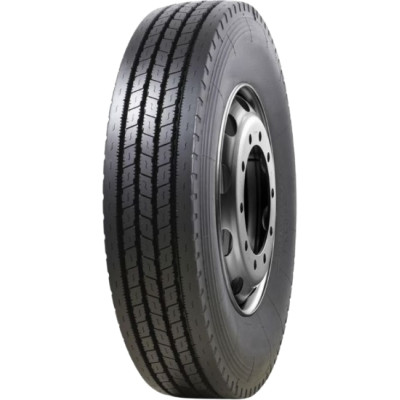 Всесезонная шина Ovation VI-111 (рулевая) 295/75 R22.5 144/141M