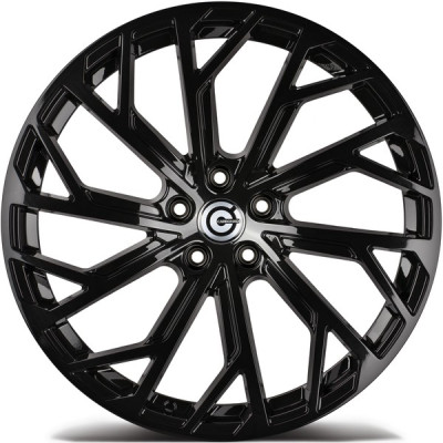 Диск Carbonado Eldorado BG R20 W9.0 PCD5x112 ET30 DIA66.45
