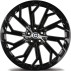 Диск Carbonado Eldorado BG R20 W9.0 PCD5x112 ET30 DIA66.45