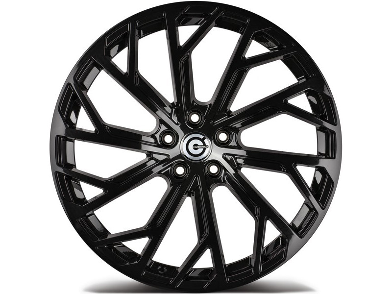 Диск Carbonado Eldorado BG R20 W9.0 PCD5x112 ET30 DIA66.45
