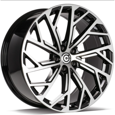 Диск Carbonado Eldorado BFP R20 W9.0 PCD5x112 ET30 DIA66.45